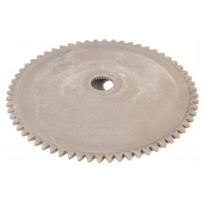 REMSKIVE STARTKRANS TIL VARIATOR