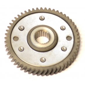 PRIMR TANDHJUL VED KOBLING 