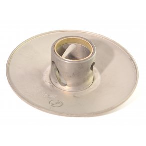 REMSKIVE BAG UDVENDIG X/Y/K1 