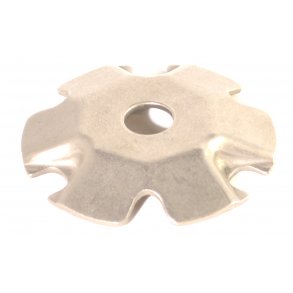 BAGPLADE TIL VARIATOR