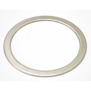 KOBLINGSPLADE METAL UDEN T�NDER INDVENDIG RMX50 W/X/Y/K1 