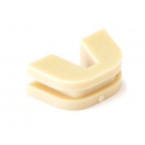 GLIDESTYKKE TIL VARIATOR BAGPLADE (PR.STK.) 