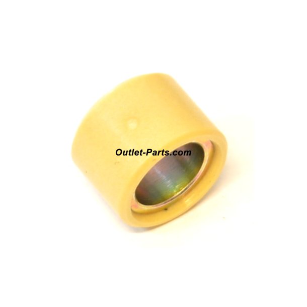 VARIATORRULLE D.17X12MM 5,9 GR. 1 STK. 
