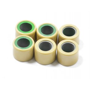 VARIATORRULLE ST PGO