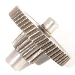 MELLEMHJUL 16T 30 KM STD 