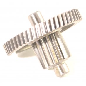 GEARHJUL SEKUNDR INKL. AKSEL