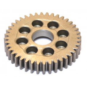 TANDHJUL 1. GEAR 40 T. 
