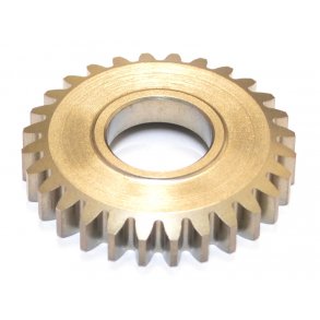 TANDHJUL 4. GEAR P TRANSMISSIONSAKSEL 