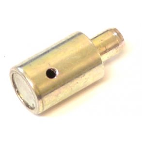 UDLUFTNINGSPROP TIL KRUMTAPHUS