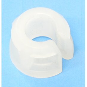 FJEDERSTYR TIL FJEDER KICKSTARTER YDERST