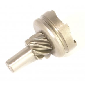 GRIBER TIL KICKSTARTER TANDHJUL