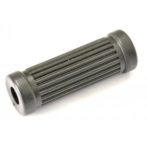 GUMMI TIL KICKSTARTER