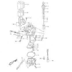 SLANGE TIL OVERLB SVMMERHUS