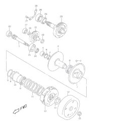 LSERING FOR LEJE TIL REMSKIVE