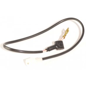 LEDNING FOR EL-STARTER