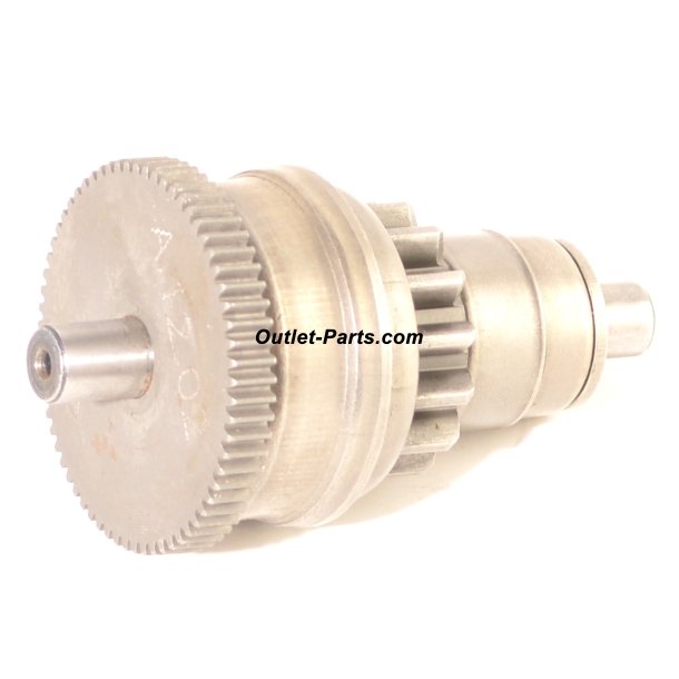 STARTMOTOR