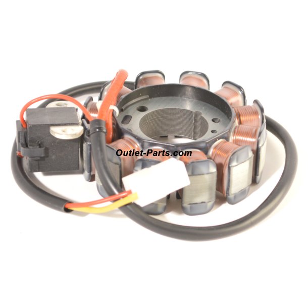 STATOR 