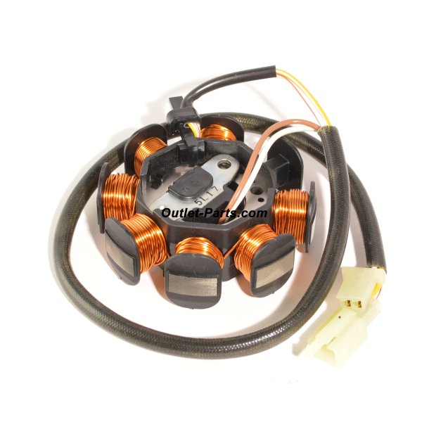 STATOR 