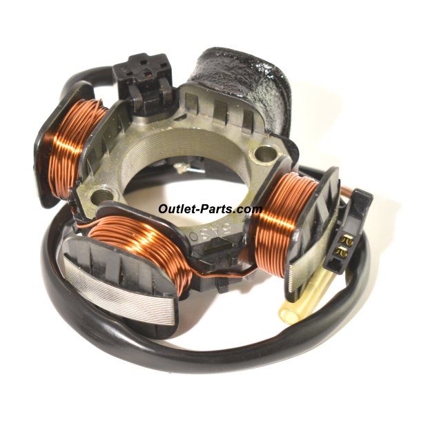 STATOR KOMPLET
