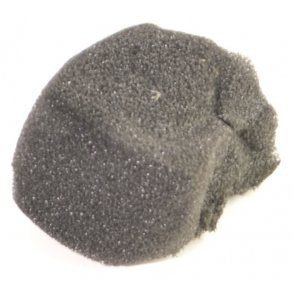 SKUMPUDE TIL BAGSKRM/ STEL