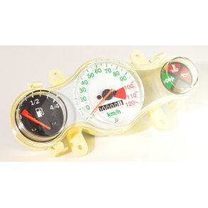 SPEEDOMETER KOMPLET