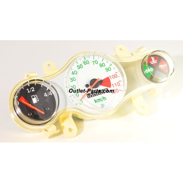 SPEEDOMETER KOMPLET