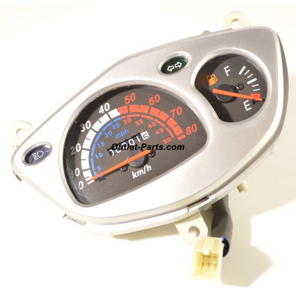 SPEEDOMETER
