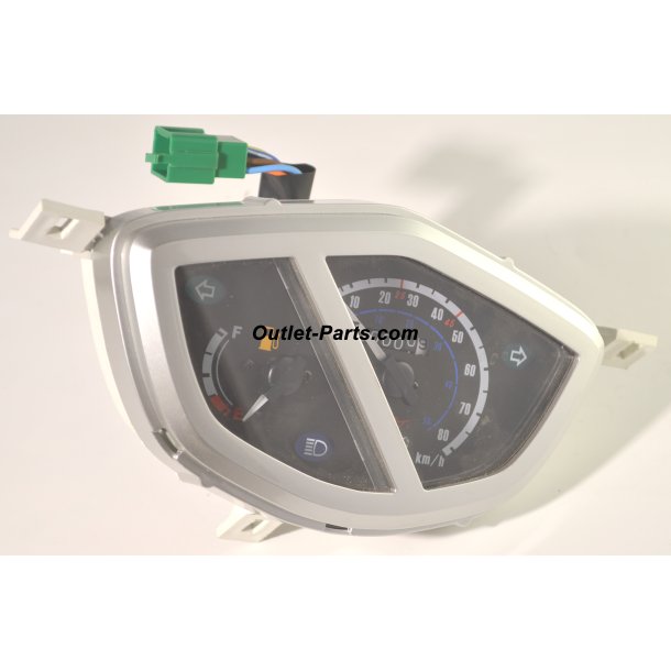 SPEEDOMETER