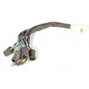 LEDNINGSNET TIL SPEEDOMETER