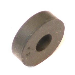 GUMMIGENNEMFRING TIL SPEEDOMETER