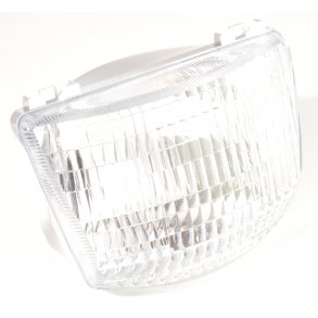 FORLYGTE PARABOL 2000-2001