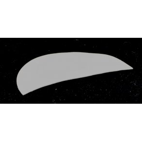 AFDKNING VED FORLYGTESKJOLD