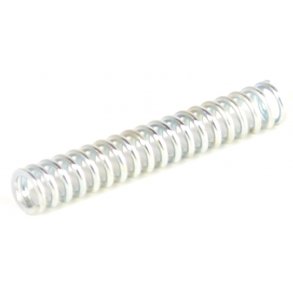 FJEDER TIL JUSTERSKRUE FORLYGTE