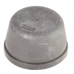 GUMMIAFD�KNING TIL FORLYGTE 1 STK.