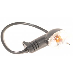 BLINKLYGTE FRONT VENSTRE