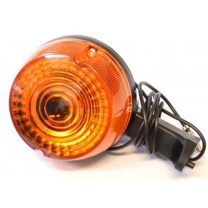 BLINKLYGTE BAG SORT 2-MODEL