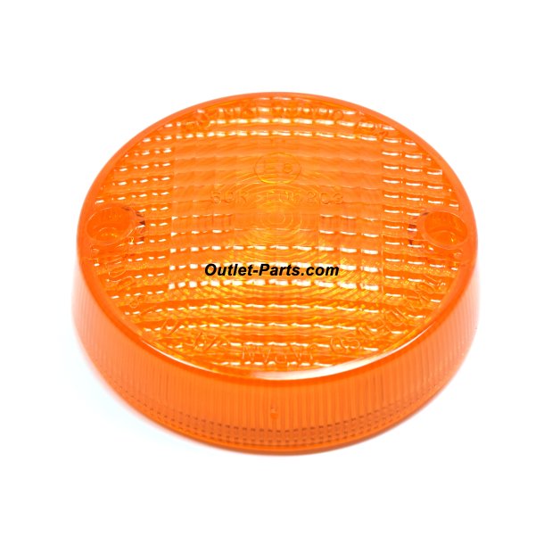 BLINKGLAS FOR TS50-G/H/J/M/R (E01,E02,E04,E15,E16,E18,E21,E25)