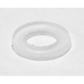 PAKNING TIL SKRUE FOR BAGLYGTEGLAS