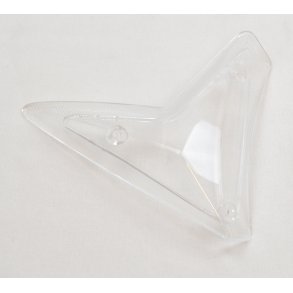 BLINKGLAS FOR VENSTRE