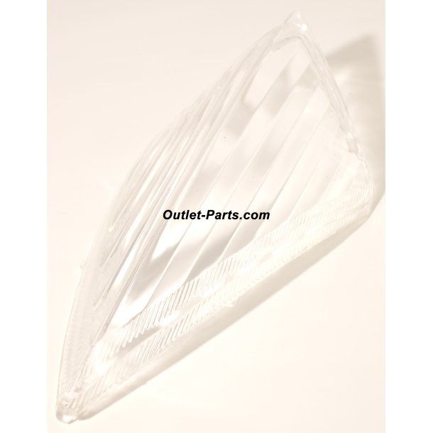BLINKGLAS BAG VENSTRE