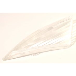 BLINKGLAS BAG VENSTRE