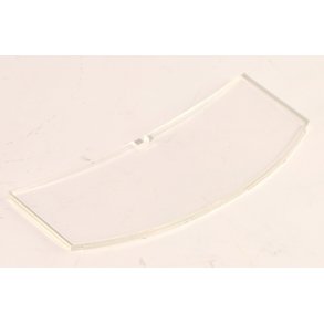 GLAS TIL NUMMERPLADELYS