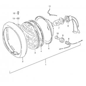 GUMMIGENNEMF�RING TIL FORLYGTE