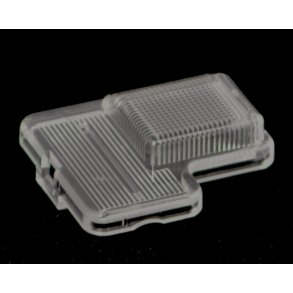 GLAS FOR LYS FOR HJELMRUM