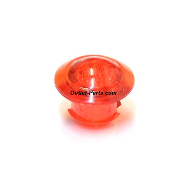 GLAS RD TIL PRE OLIE INDIKATOR