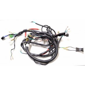 LEDNINGSNET HOOPER LEO