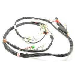 LEDNINGSNET AY50 KATANA