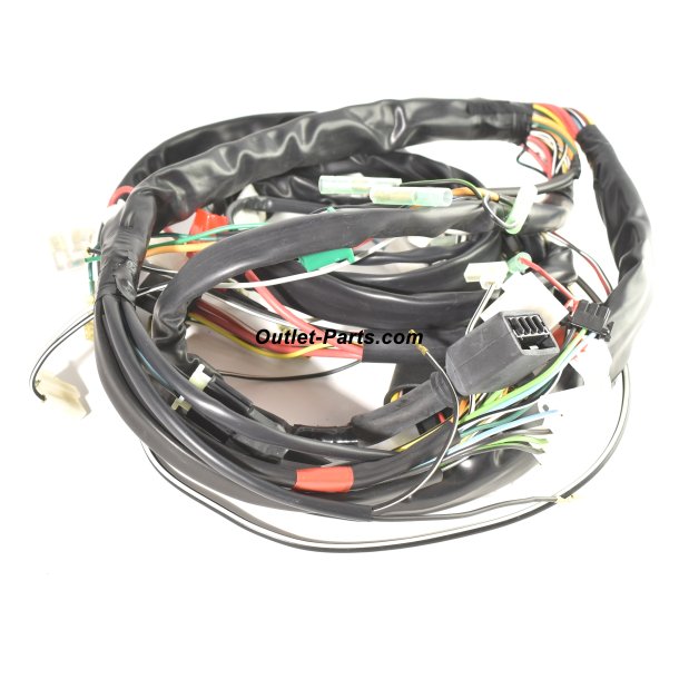 LEDNINGSNET