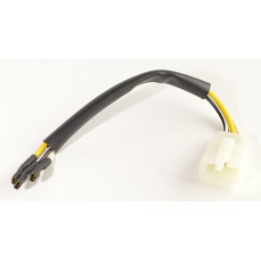 LEDNINGSNET TIL FORLYGTE