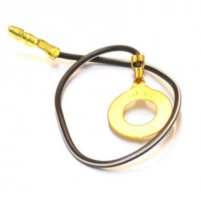 STELLEDNING VED BLINKLYGTE FORAN 